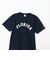 C3-B306　M RW SHORT SLEEVE T-SHIRT　NAVY　693447-0002