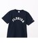 C3-B306　M RW SHORT SLEEVE T-SHIRT　NAVY　693447-0002