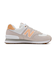 WL574COR　WL574COR(B)　BEIGE/ORNG(COR)　691571-0001