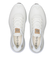 C39632　OG QUADSTAR RUNNING SNEAKERS　OPTC WHTE　696252-0001