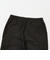 C3-B206　M LONG PANTS　BLACK　693444-0001