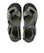 1SM02602G302　PEITO SD　Green / Black　694356-0001