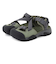 1SM02602G302　PEITO SD　Green / Black　694356-0001