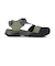 1SM02602G302　PEITO SD　Green / Black　694356-0001