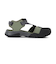 1SM02602G302　PEITO SD　Green / Black　694356-0001