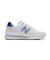 WL574CBL　WL574CBL(B)　BEIGE/BLUE(CBL)　691572-0001