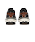 C39631　OG QUADSTAR RUNNING SNEAKERS　BLK/BRITISH TAN　696251-0001