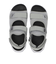 460076　JS MASH UP SANDAL MU　*01C.GRAY/WHITE　690631-0001