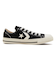 34201850　CXP OX　BLACK/WHITE　695522-0001