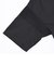 AMJ55004BK　M MET24 Short Sleeve Shirts　BK　693327-0001