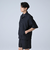 AMJ55004BK　M MET24 Short Sleeve Shirts　BK　693327-0001