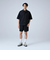 AMJ55004BK　M MET24 Short Sleeve Shirts　BK　693327-0001