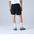 AMS55000BK　M MET24 Shorts　BK　693328-0001