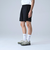 AMS55000BK　M MET24 Shorts　BK　693328-0001