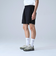 AMS55000BK　M MET24 Shorts　BK　693328-0001