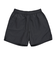 AMS55000BK　M MET24 Shorts　BK　693328-0001