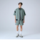 AMJ55004DKJ　M MET24 Short Sleeve Shirts　DKJ　693341-0001
