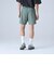 AMS55000DKJ　M MET24 Shorts　DKJ　693342-0001