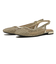 W2061　WEAVE BACK STRAP　GOLD　688617-0002