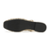W2061　WEAVE BACK STRAP　GOLD　688617-0002