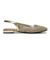 W2061　WEAVE BACK STRAP　GOLD　688617-0002