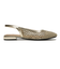 W2061　WEAVE BACK STRAP　GOLD　688617-0002