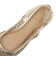 W2061　WEAVE BACK STRAP　GOLD　688617-0002