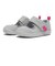 1144A364　13-155 MESHOES BABY　020 L.GRY　679918-0004