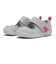 1144A364　13-155 MESHOES BABY　020 L.GRY　679918-0004