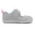 1144A364　13-155 MESHOES BABY　020 L.GRY　679918-0004