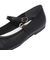JE-2120(FUDGE)　Plate-une　noir　696803-0001