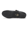 JE-2120(FUDGE)　Plate-une　noir　696803-0001