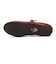 JE-2120(FUDGE)　Plate-une　rouge　696803-0002