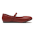 JE-2120(FUDGE)　Plate-une　rouge　696803-0002