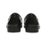 HL61002　OLIVER LOAFER　BLACK/WHITE　687060-0002