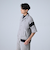 AMJ55004ADS　M MET24 Short Sleeve Shirts　ADS　693335-0001