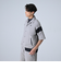AMJ55004ADS　M MET24 Short Sleeve Shirts　ADS　693335-0001