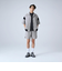AMJ55004ADS　M MET24 Short Sleeve Shirts　ADS　693335-0001