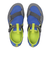 MK268047　17-22HYDRO QUEST　GREY/BLUE/LIME　694538-0001