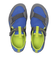 MK268047　17-22HYDRO QUEST　GREY/BLUE/LIME　694538-0001