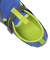 MK268047　17-22HYDRO QUEST　GREY/BLUE/LIME　694538-0001