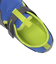 MK268047　17-22HYDRO QUEST　GREY/BLUE/LIME　694538-0001