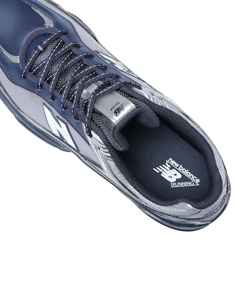 U509NE U509NE(D) SILVER/NAVY(NE) 691629-0001｜エービーシー・マート 