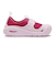 210619-6ZQ　18-21 SWIFTWATER SPLASH SHOE K　DRAGON FRUIT　690762-0001