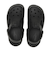 210615-001　18-21 CLASSIC MARY JANE CLOG K　BLACK　690767-0001