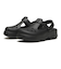 210615-001　18-21 CLASSIC MARY JANE CLOG K　BLACK　690767-0001