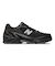 U509BS　U509BS(D)　BLACK(BS)　691621-0001