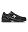 U509BS　U509BS(D)　BLACK(BS)　691621-0001