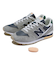 CM996EI2　CM996EI2(D)　GRAY/ORNG(EI2)　691553-0001