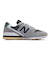 CM996EI2　CM996EI2(D)　GRAY/ORNG(EI2)　691553-0001